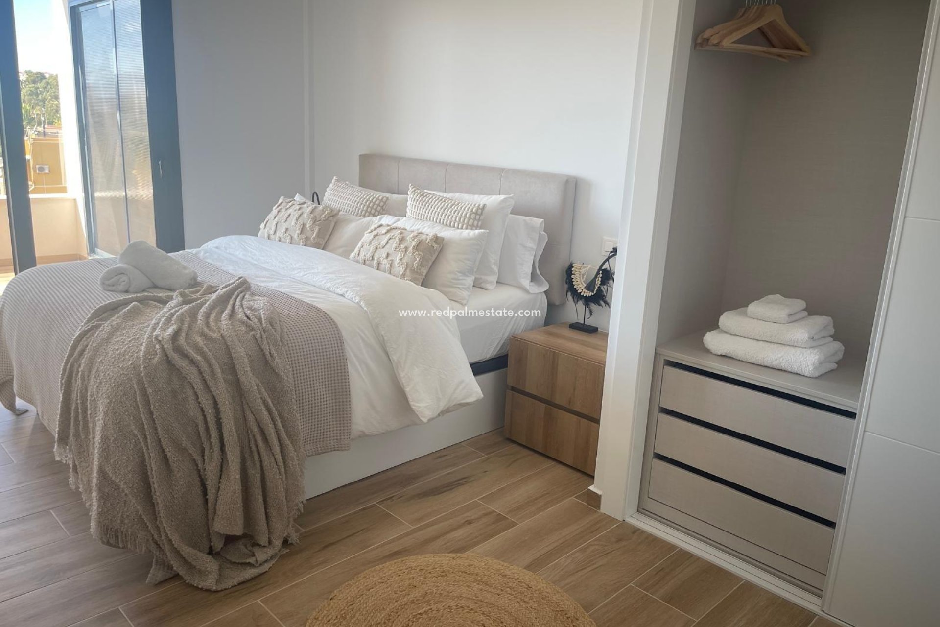 Resale - Apartment -
Orihuela Costa - Villamartín