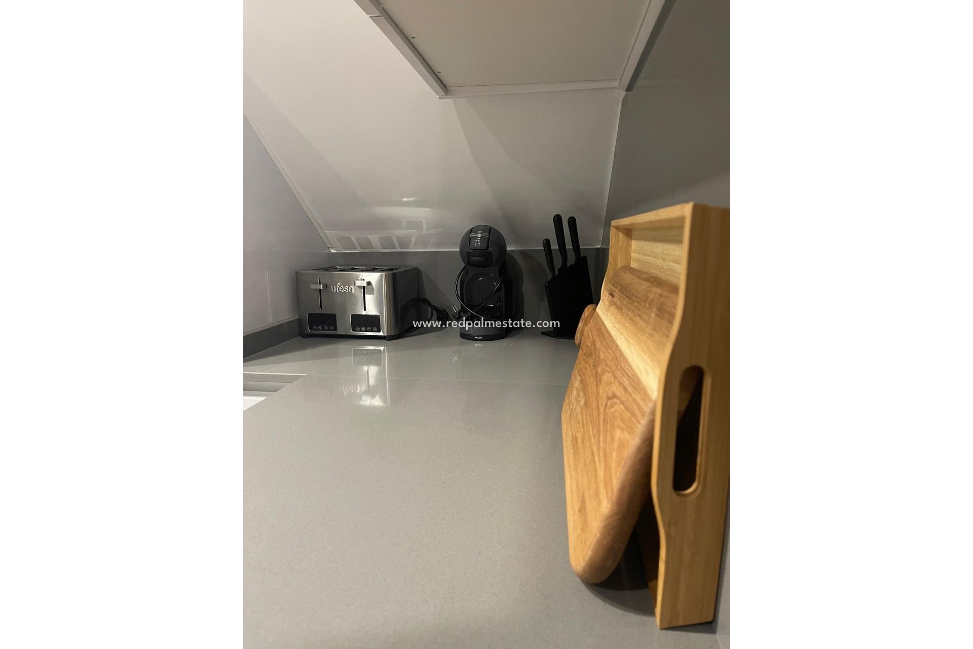 Resale - Apartment -
Orihuela Costa - Villamartín