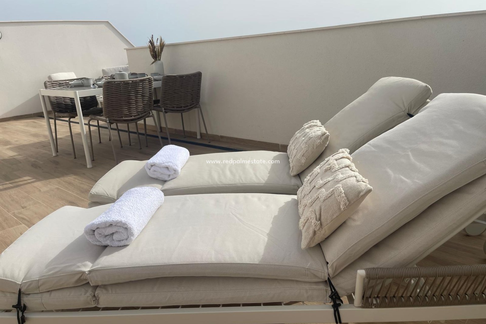 Resale - Apartment -
Orihuela Costa - Villamartín