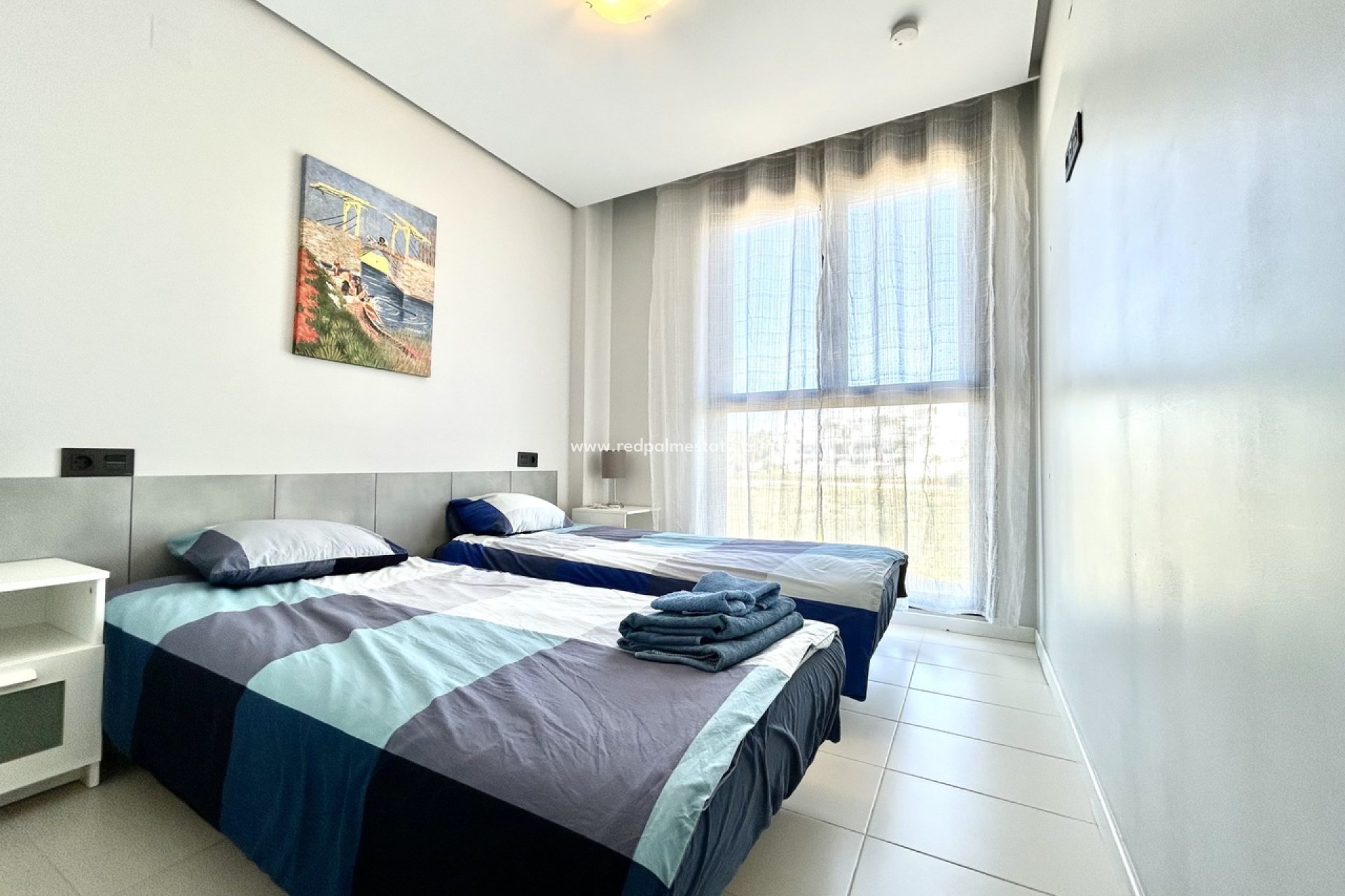 Resale - Apartment -
Orihuela Costa - Villamartín
