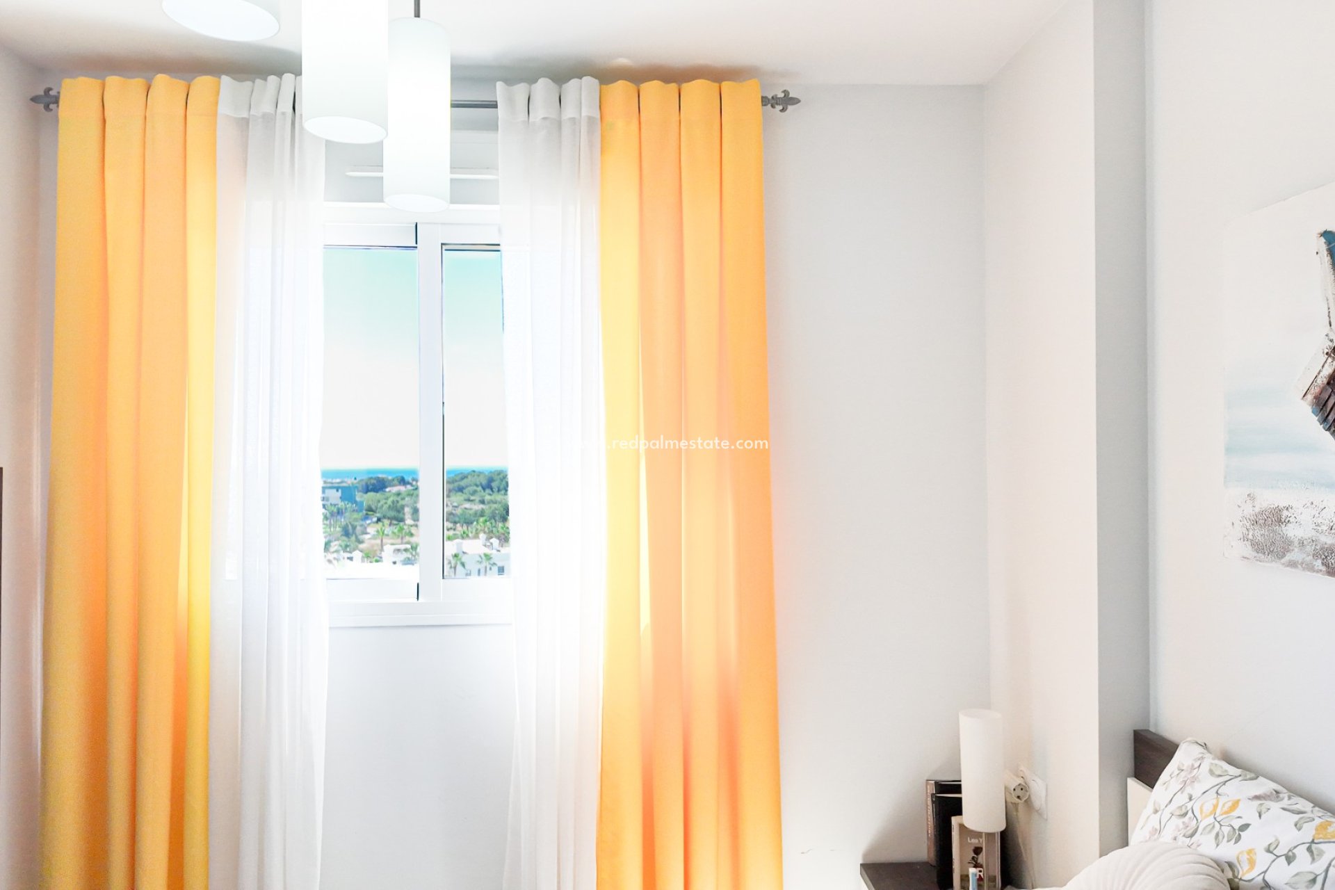 Resale - Apartment -
Orihuela Costa - Villamartín