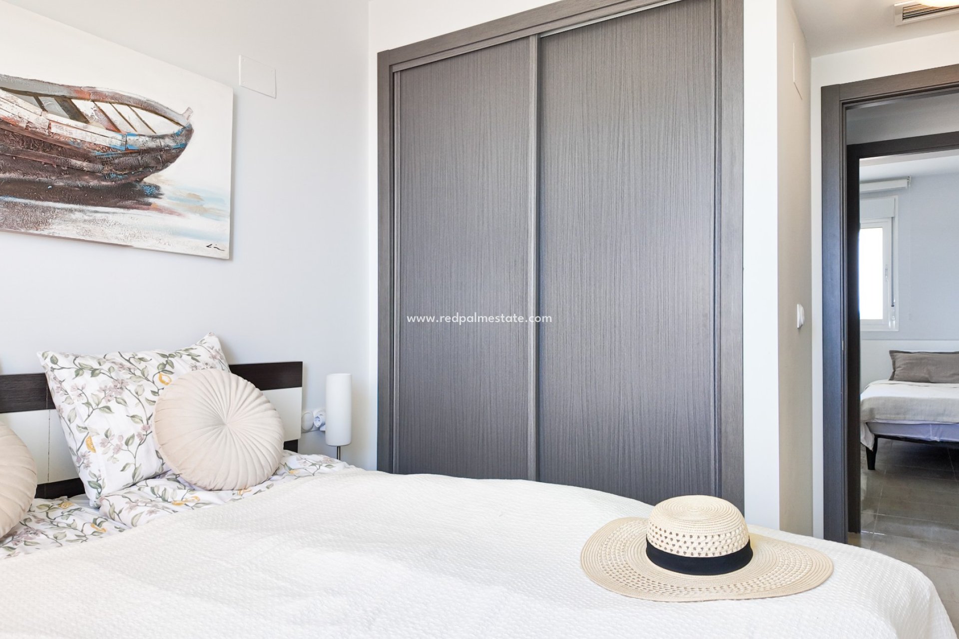 Resale - Apartment -
Orihuela Costa - Villamartín