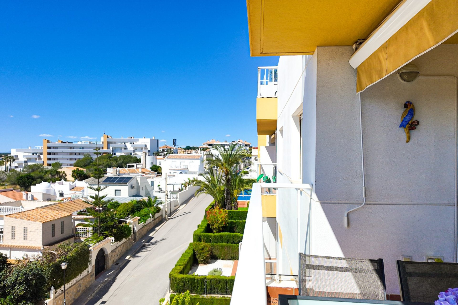 Resale - Apartment -
Orihuela Costa - Villamartín