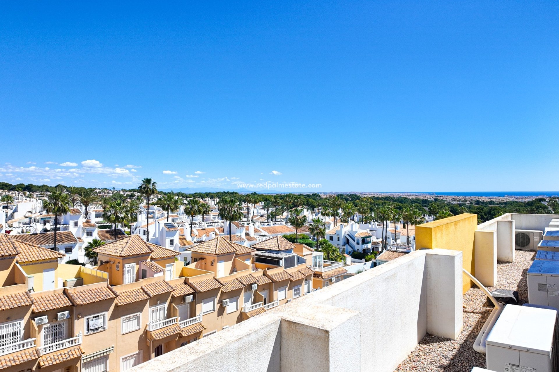 Resale - Apartment -
Orihuela Costa - Villamartín