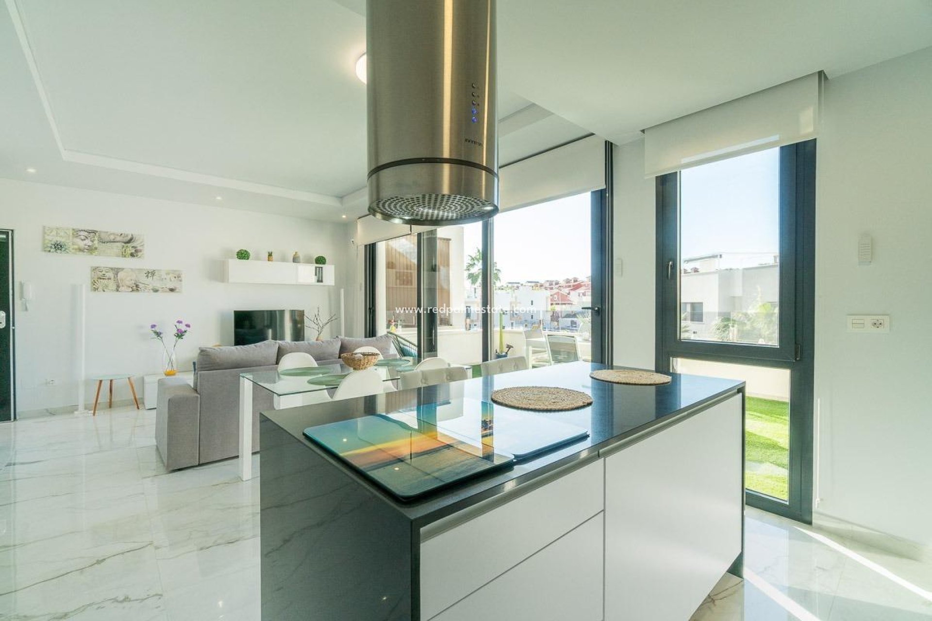 Resale - Apartment -
Orihuela Costa - Villamartín