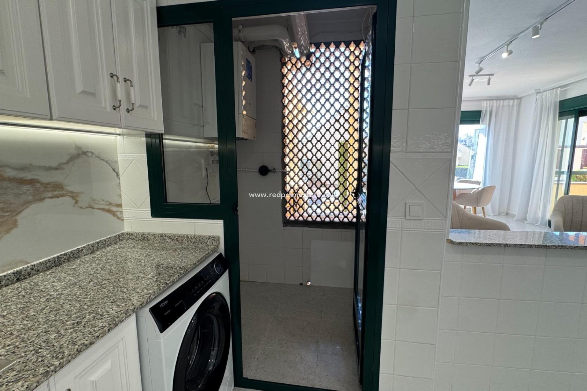 Resale - Apartment -
Orihuela Costa - Villamartín