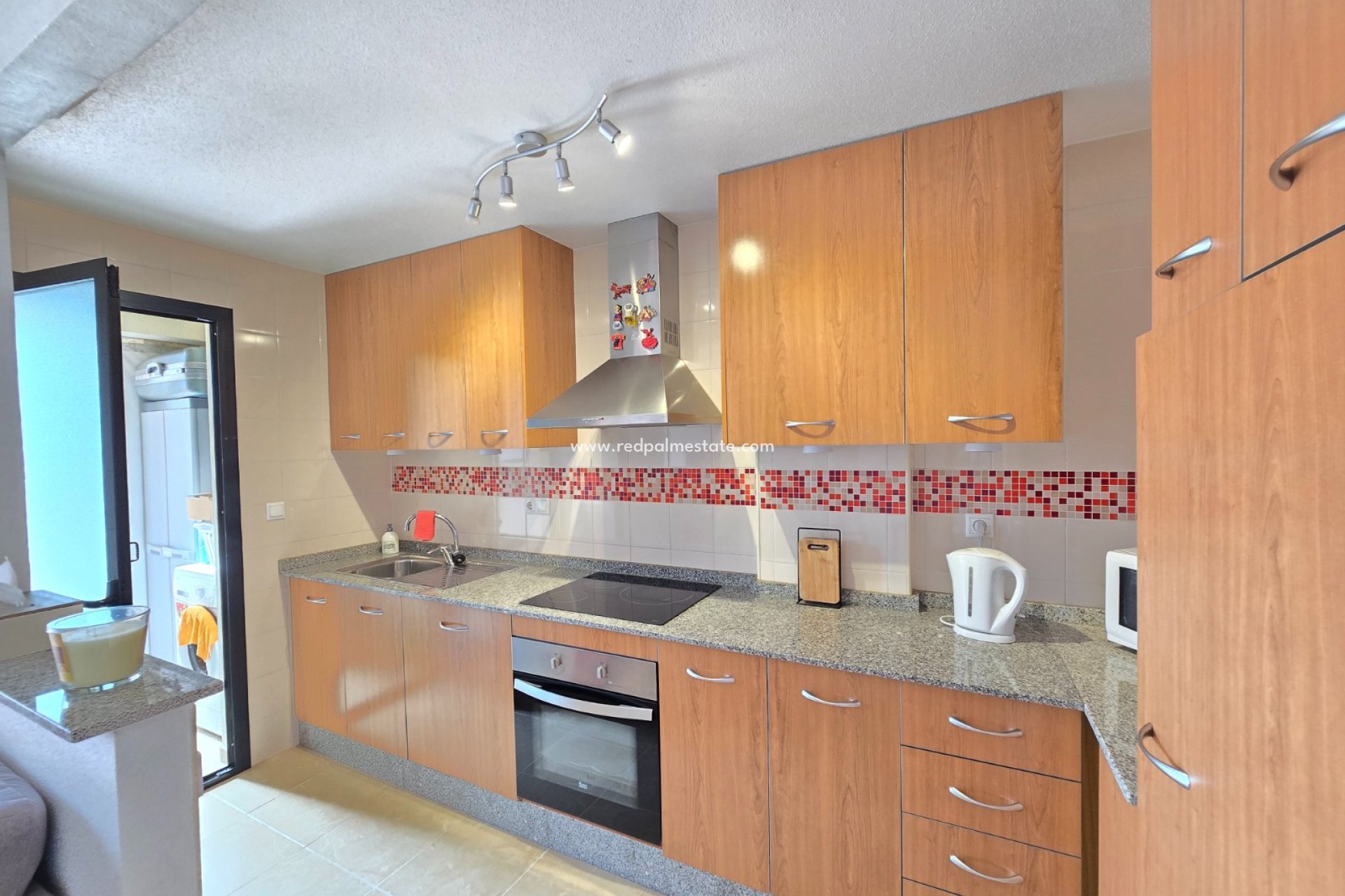 Resale - Apartment -
Orihuela Costa - Villamartín *