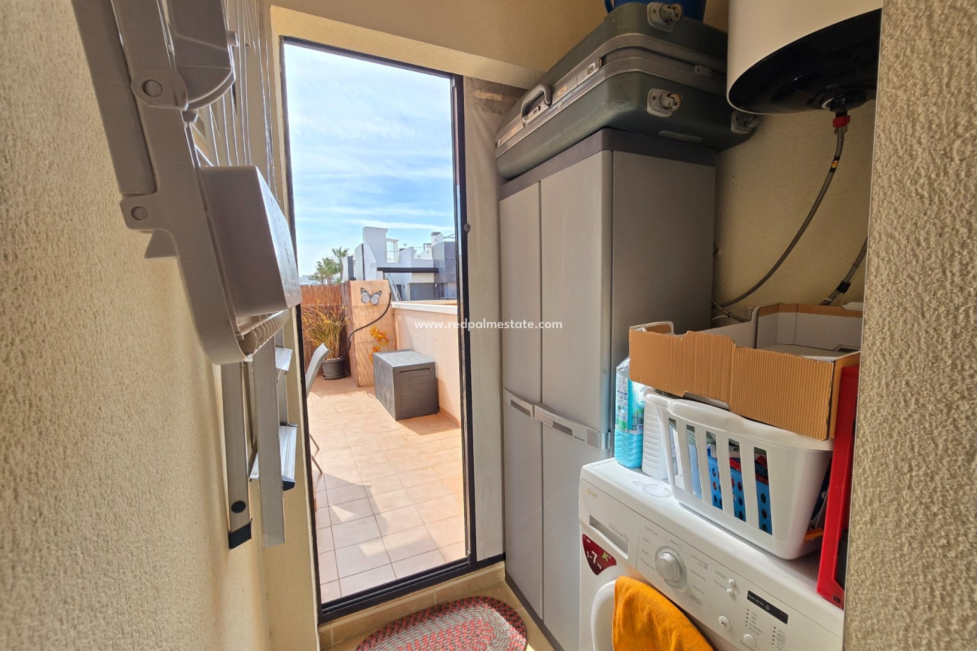 Resale - Apartment -
Orihuela Costa - Villamartín *