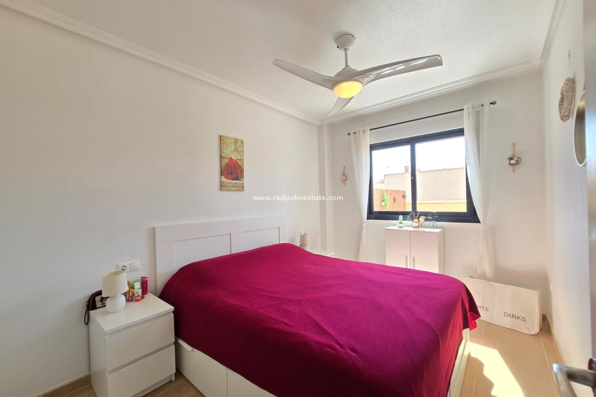 Resale - Apartment -
Orihuela Costa - Villamartín *