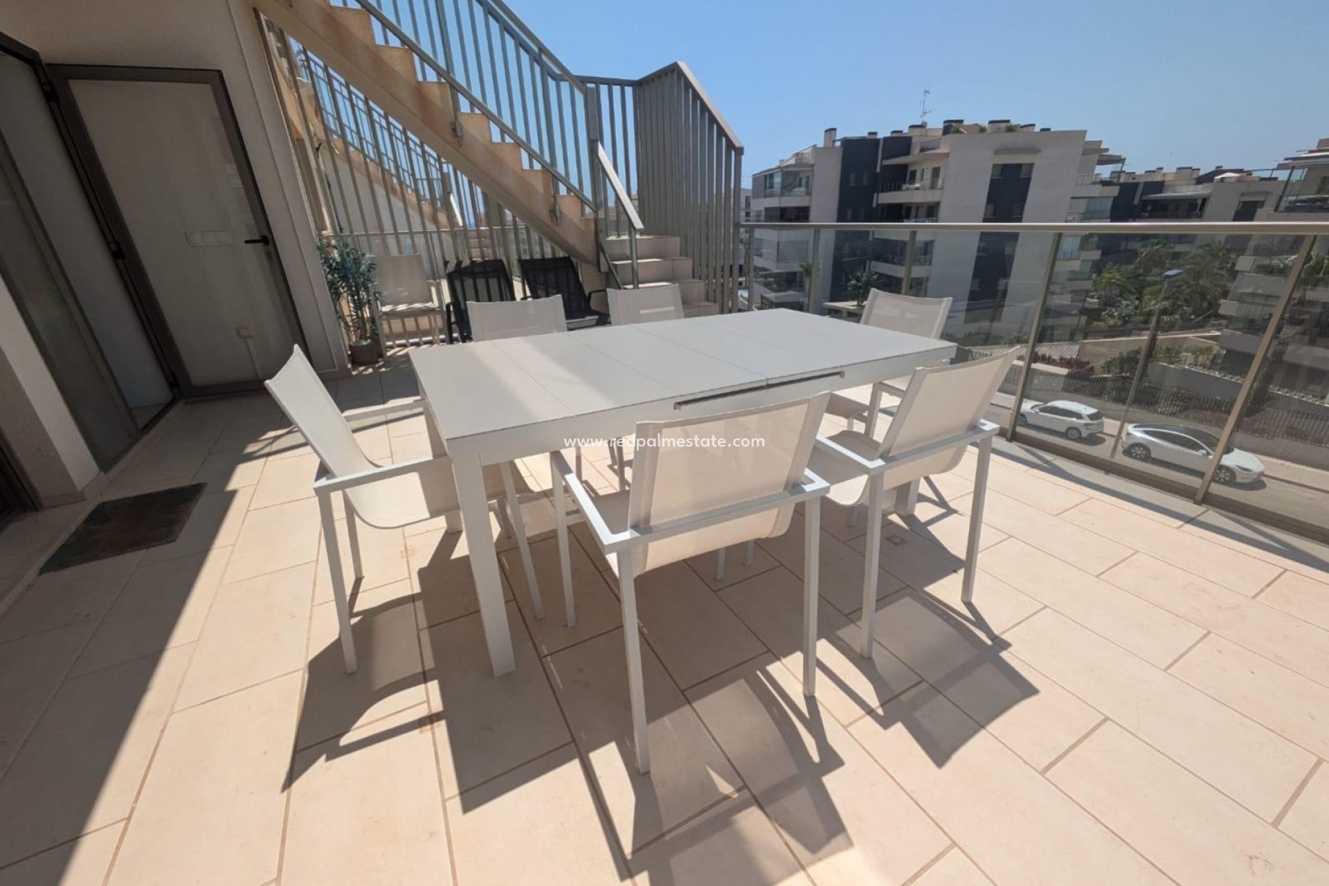 Resale - Apartment -
Orihuela Costa - Villamartín