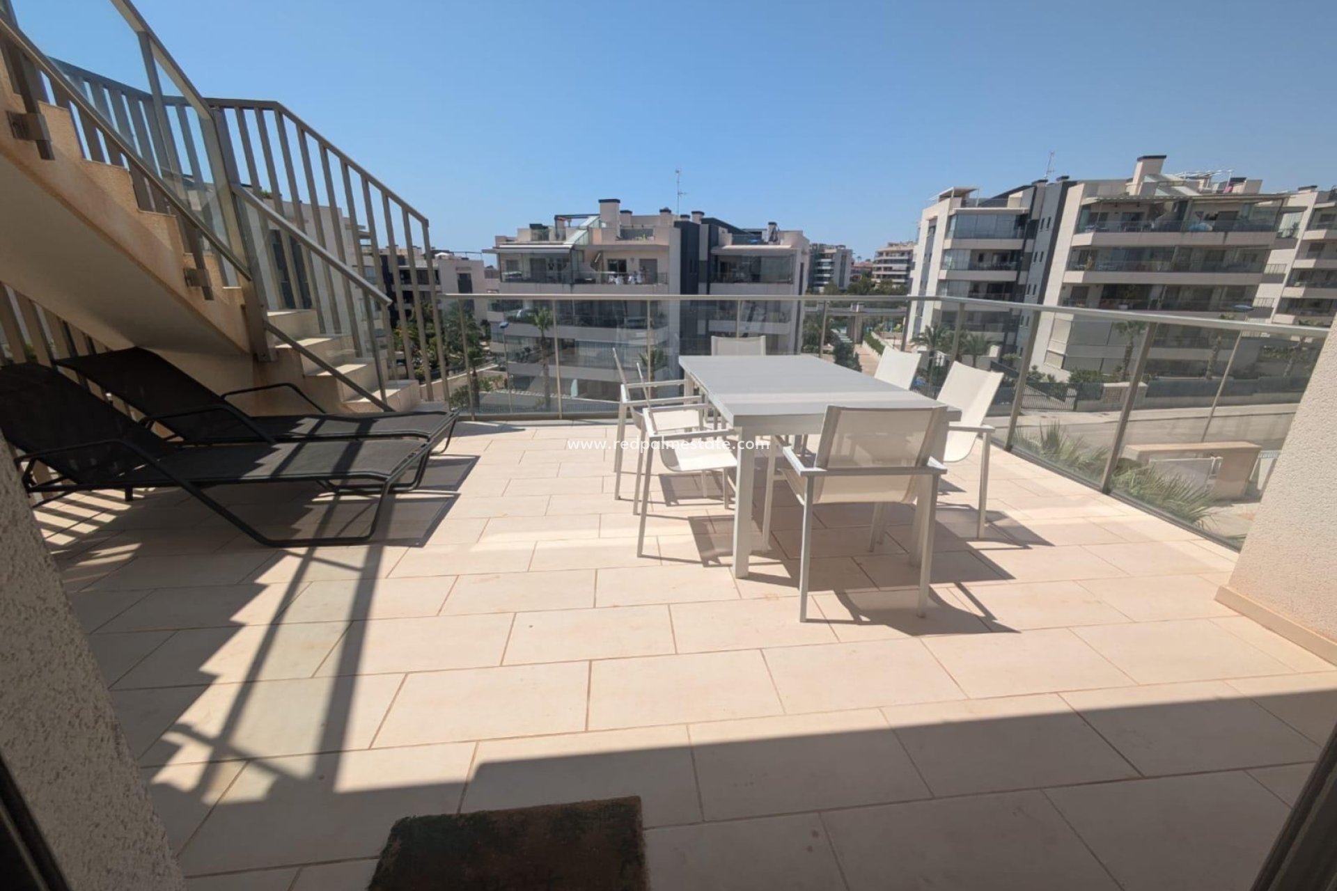 Resale - Apartment -
Orihuela Costa - Villamartín