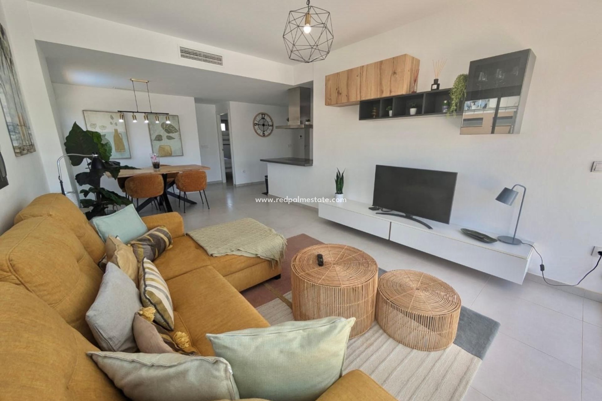 Resale - Apartment -
Orihuela Costa - Villamartín