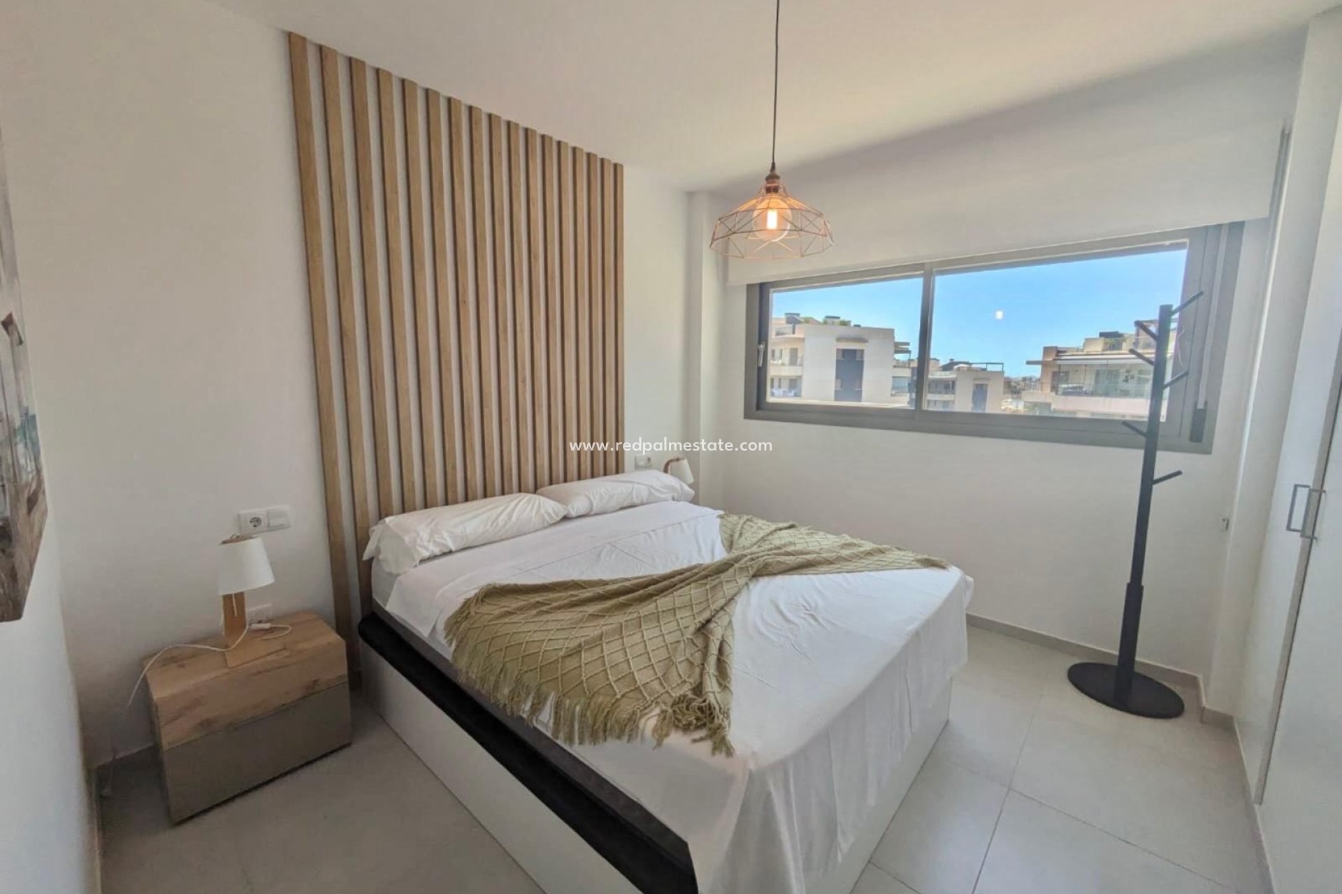 Resale - Apartment -
Orihuela Costa - Villamartín