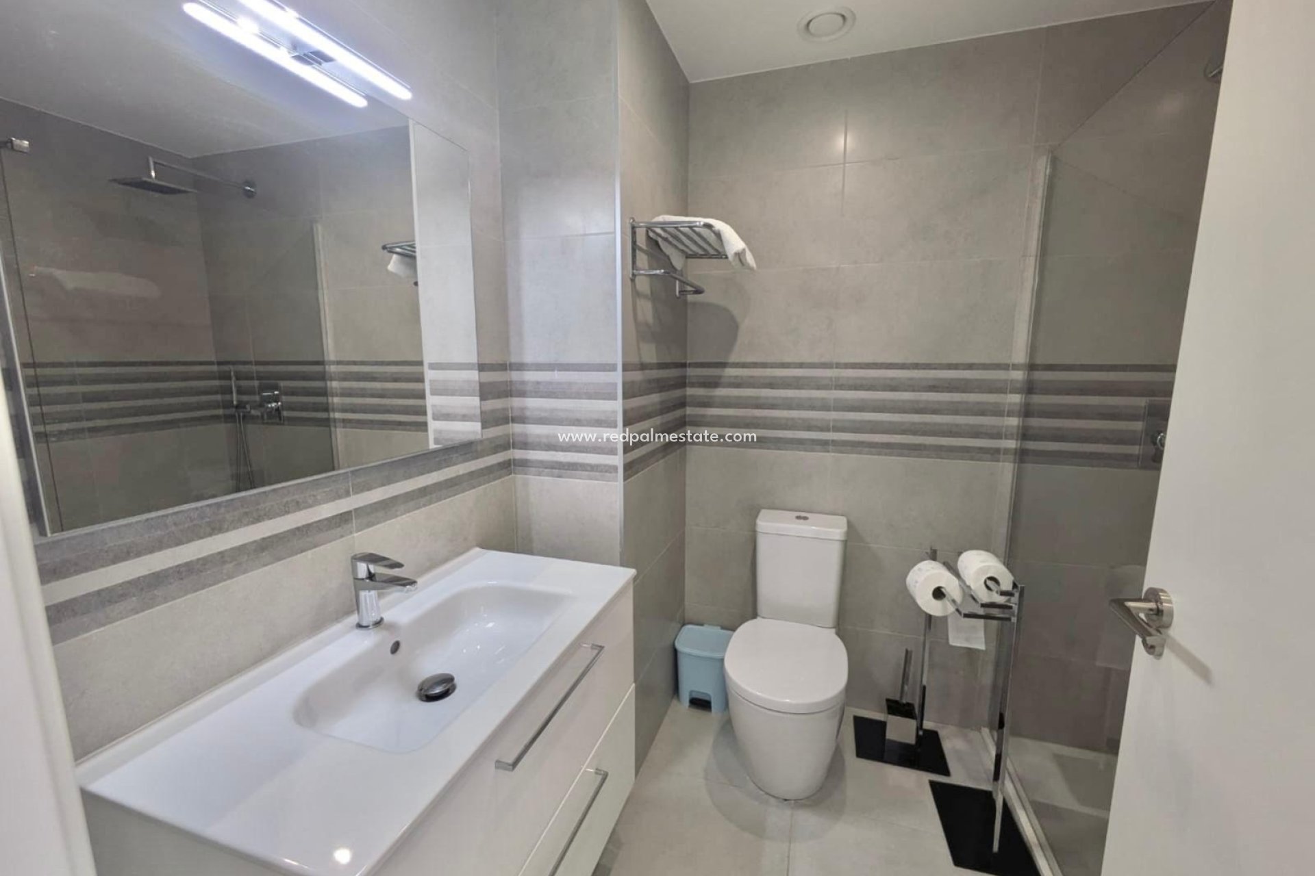 Resale - Apartment -
Orihuela Costa - Villamartín