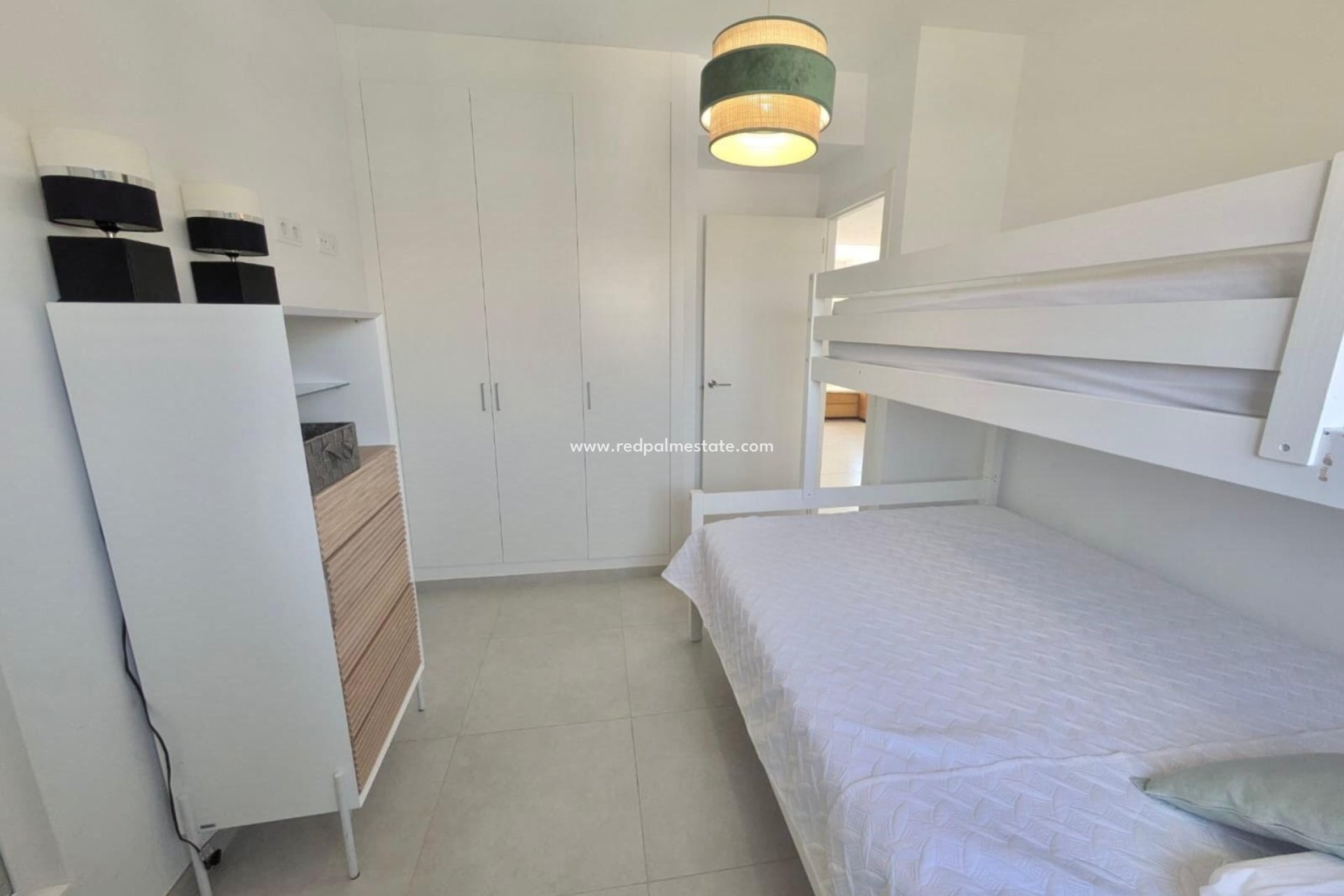 Resale - Apartment -
Orihuela Costa - Villamartín
