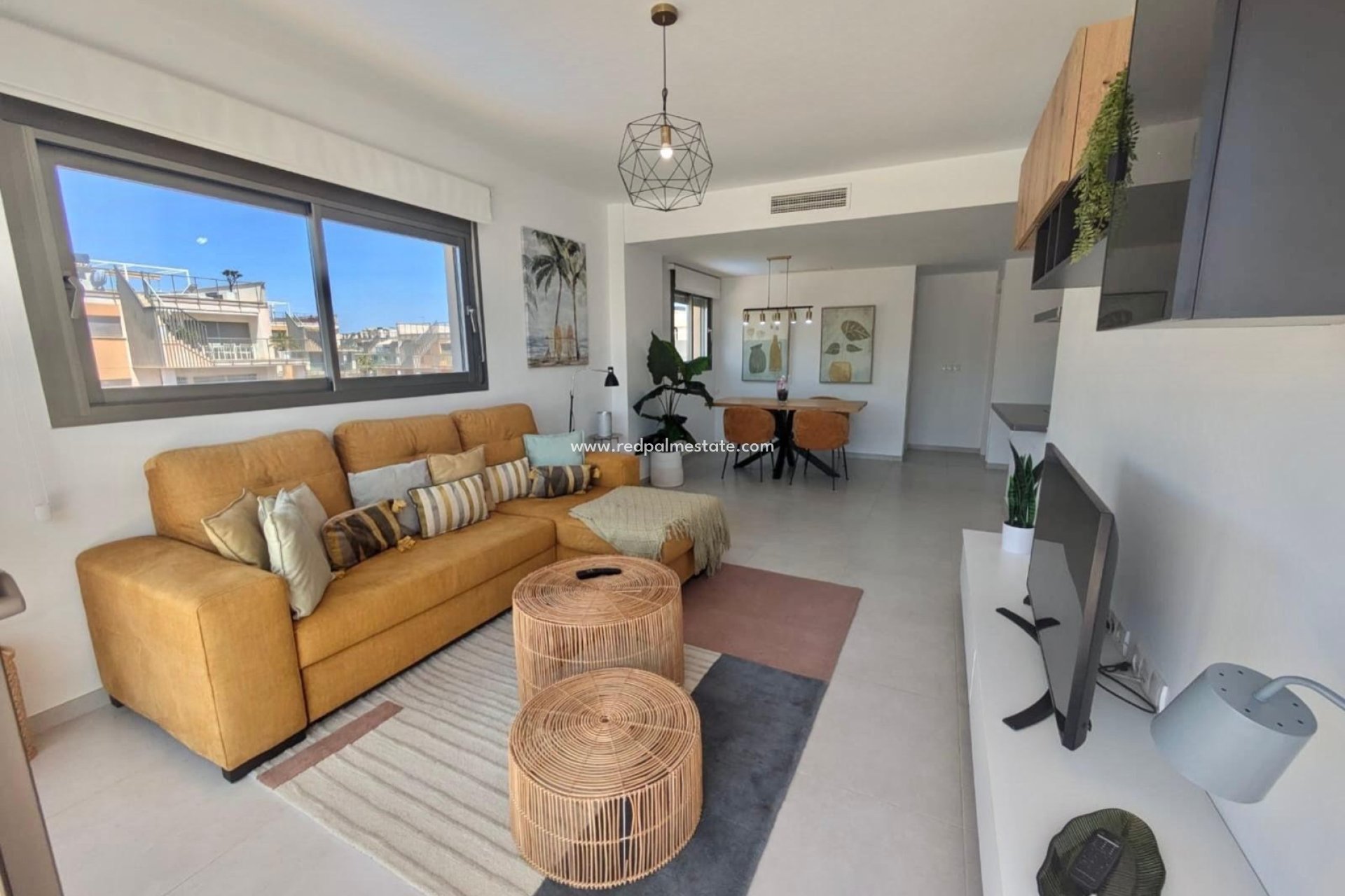Resale - Apartment -
Orihuela Costa - Villamartín