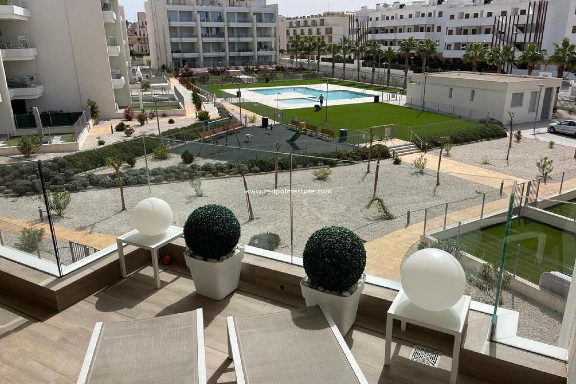 Resale - Apartment -
Orihuela Costa - Villamartín