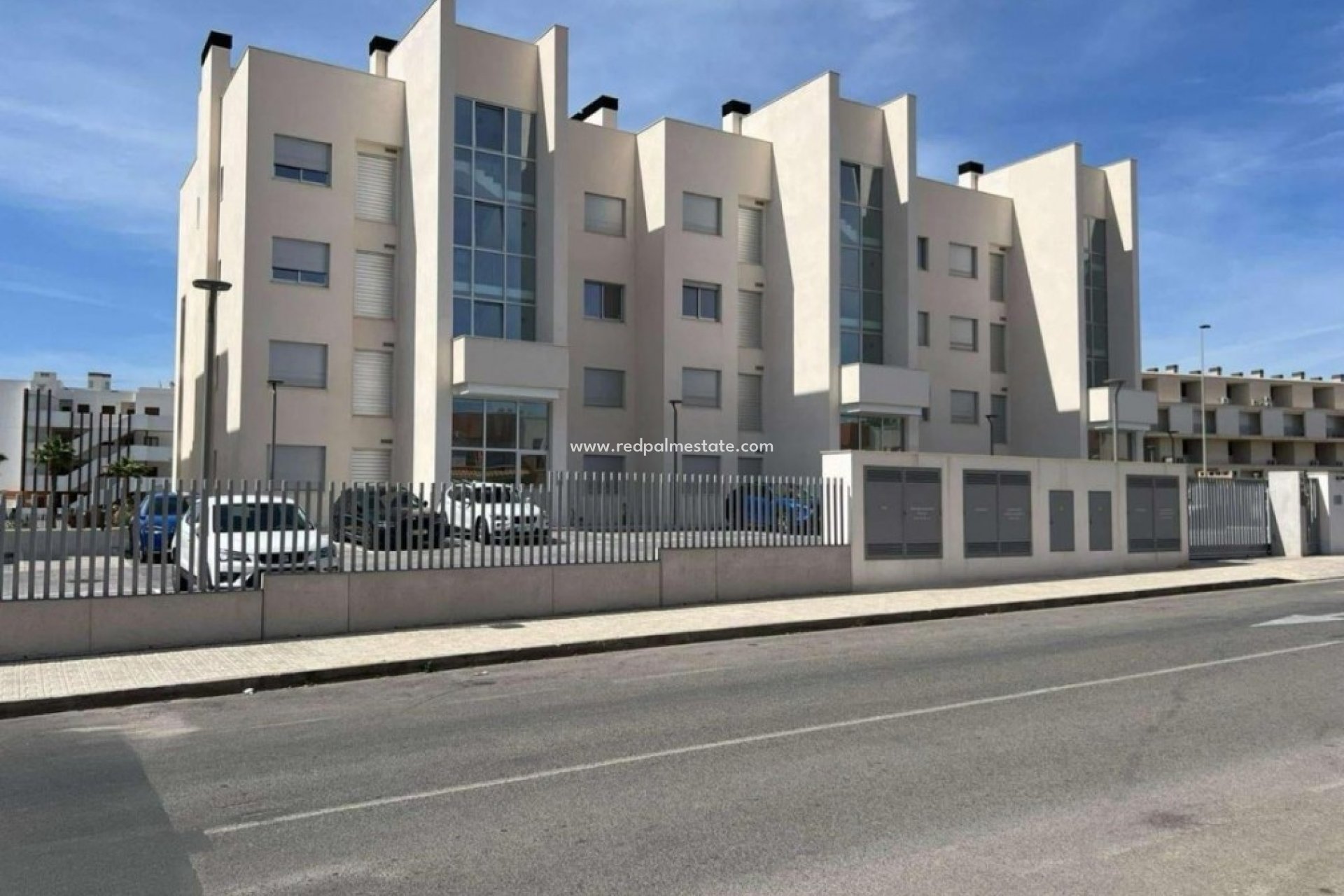 Resale - Apartment -
Orihuela Costa - Villamartín