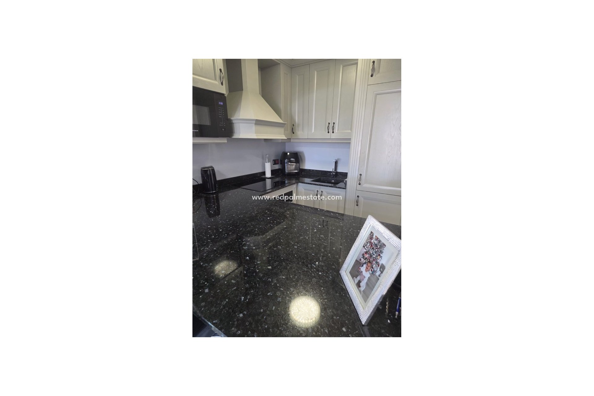 Resale - Apartment -
Orihuela Costa - Villamartín