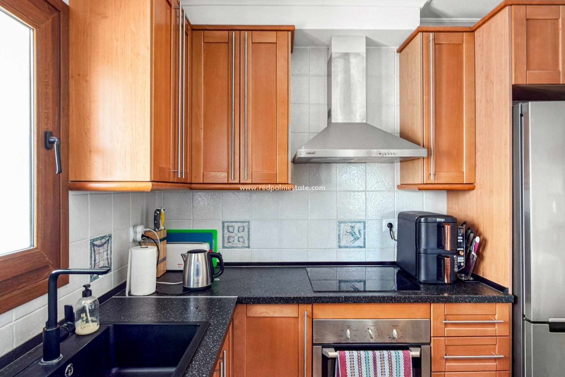 Resale - Apartment -
Orihuela Costa - Villamartín