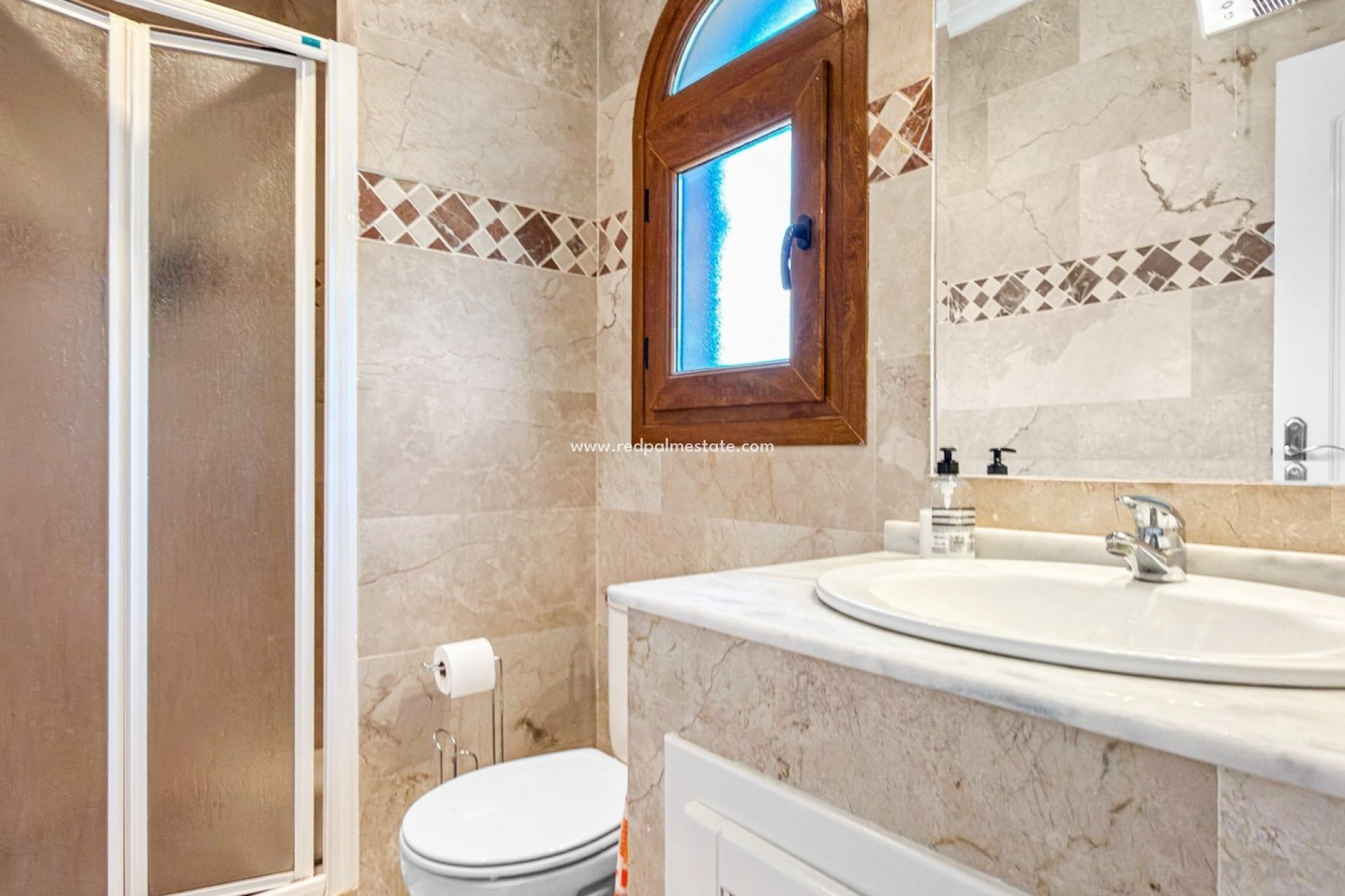 Resale - Apartment -
Orihuela Costa - Villamartín