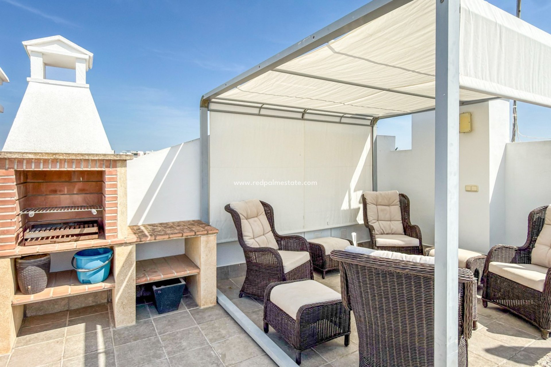 Resale - Apartment -
Orihuela Costa - Villamartín