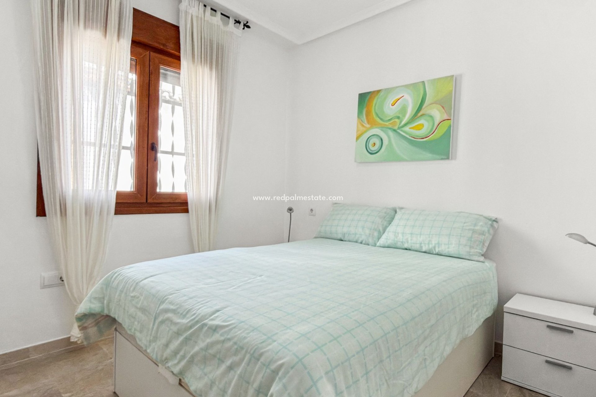 Resale - Apartment -
Orihuela Costa - Villamartín