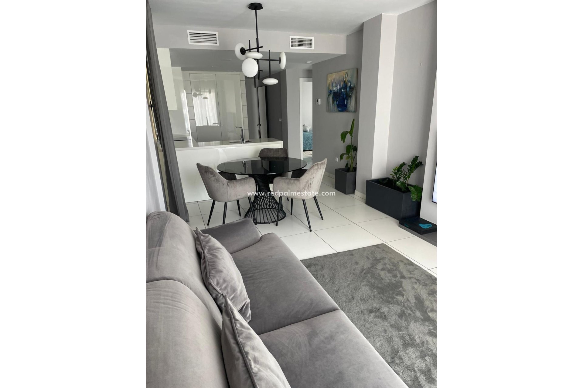 Resale - Apartment -
Orihuela Costa - Villamartín
