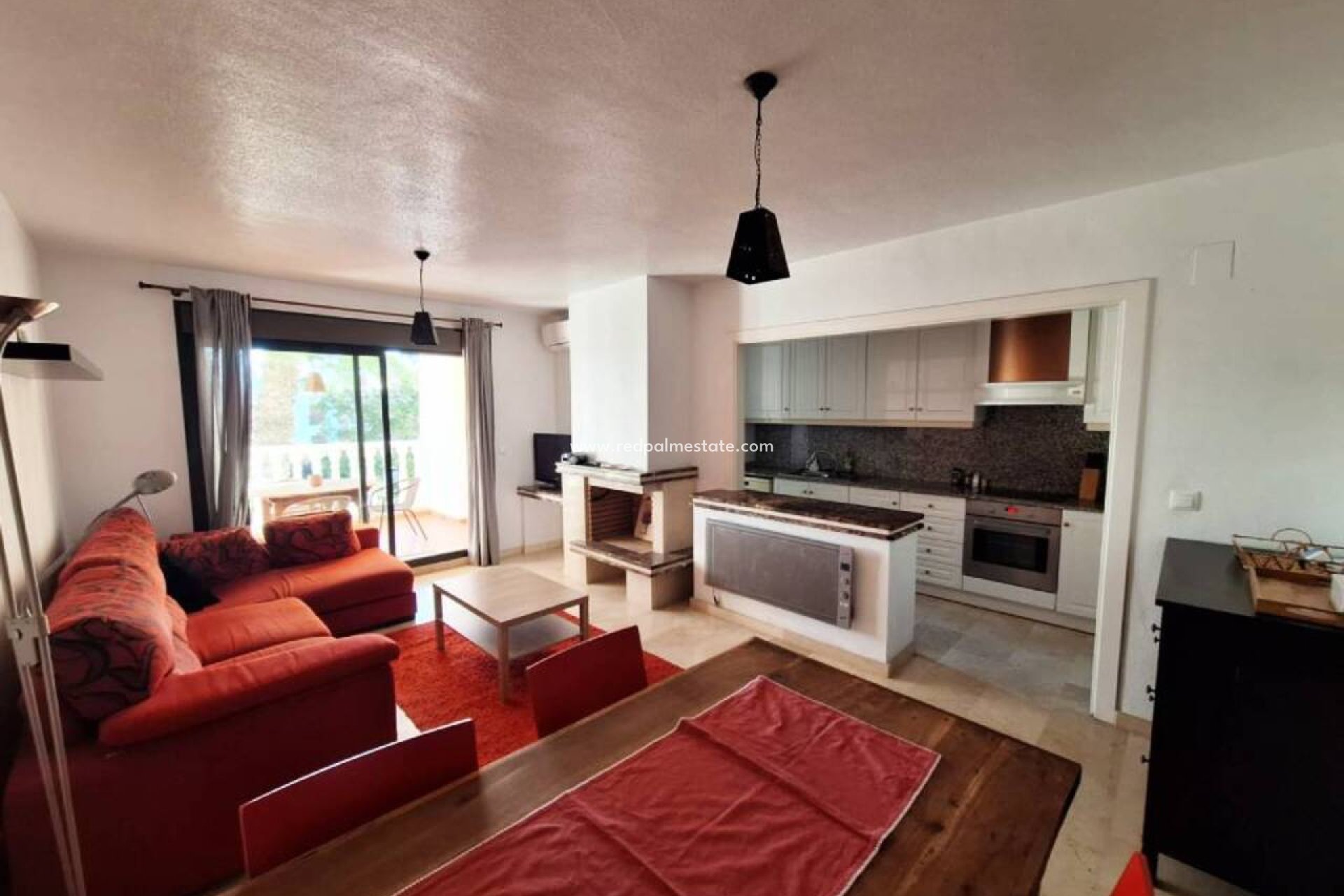 Resale - Apartment -
Orihuela Costa - Villamartín