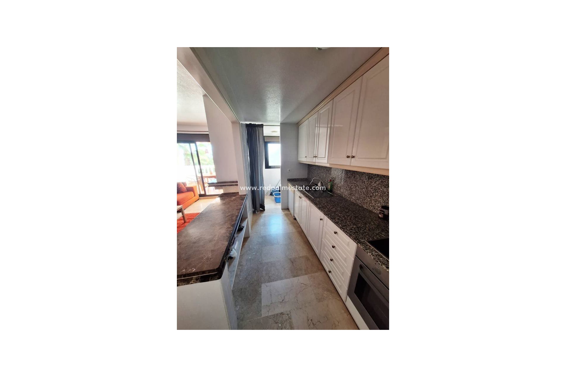 Resale - Apartment -
Orihuela Costa - Villamartín