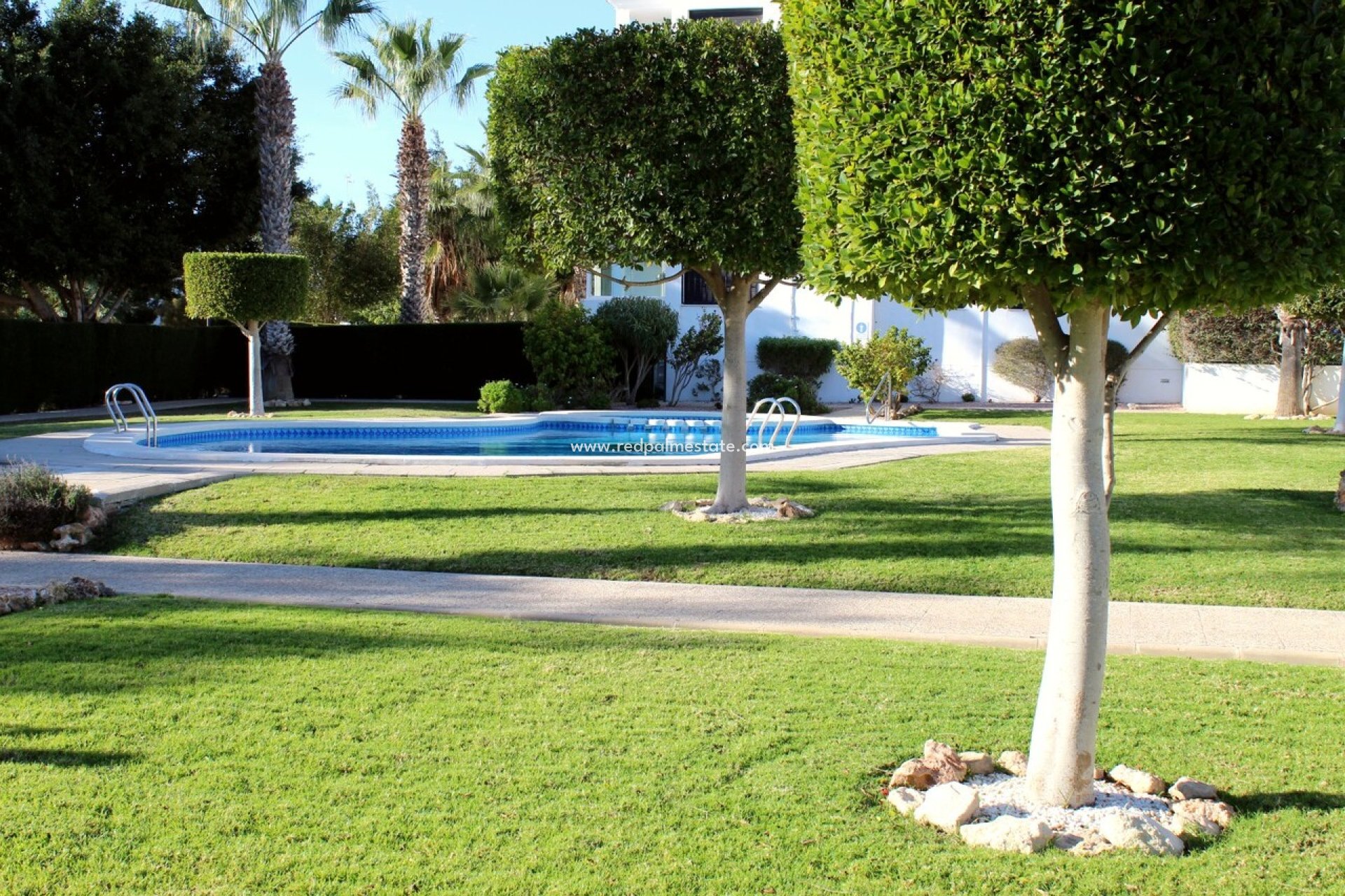 Resale - Apartment -
Orihuela Costa - Villamartín
