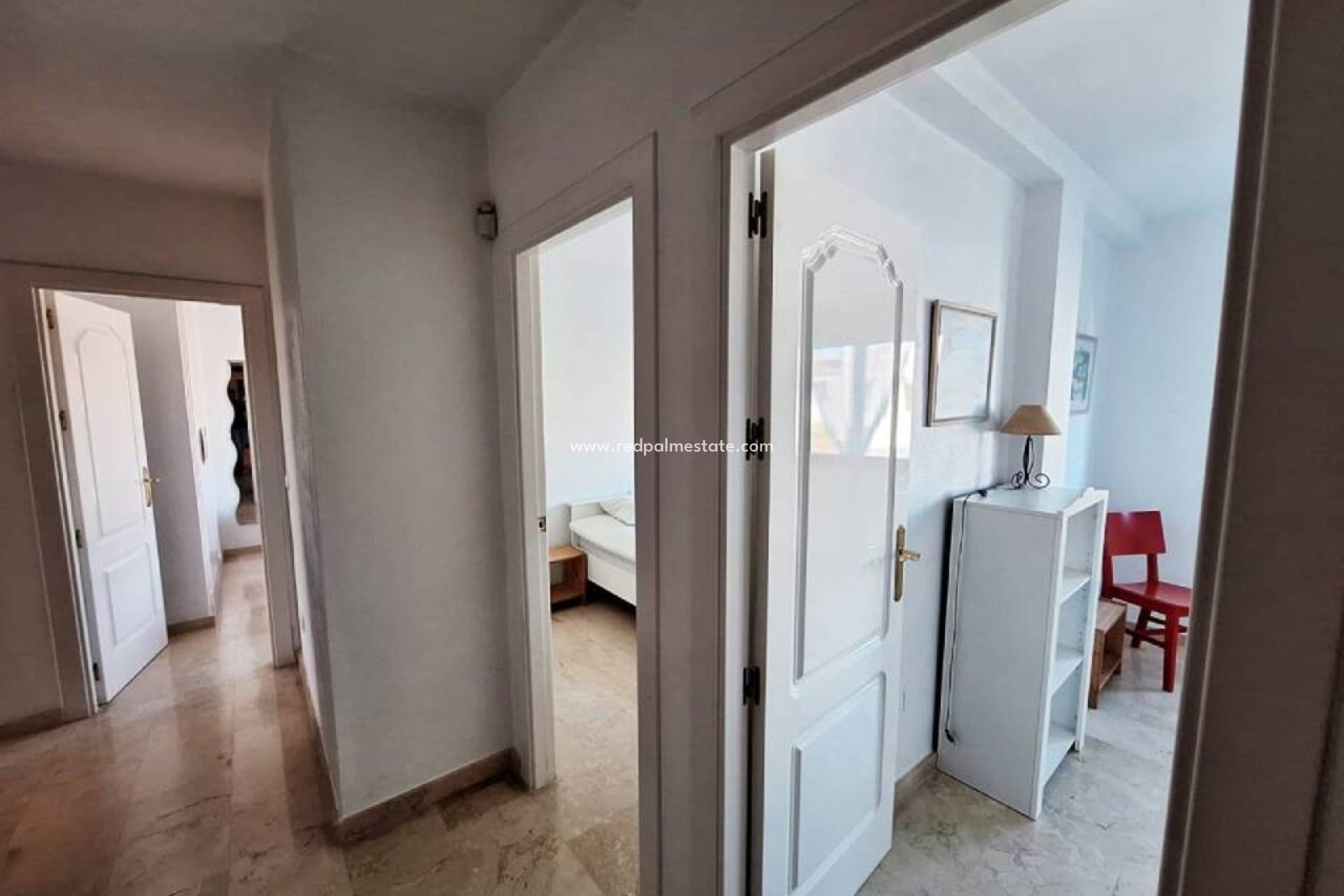Resale - Apartment -
Orihuela Costa - Villamartín