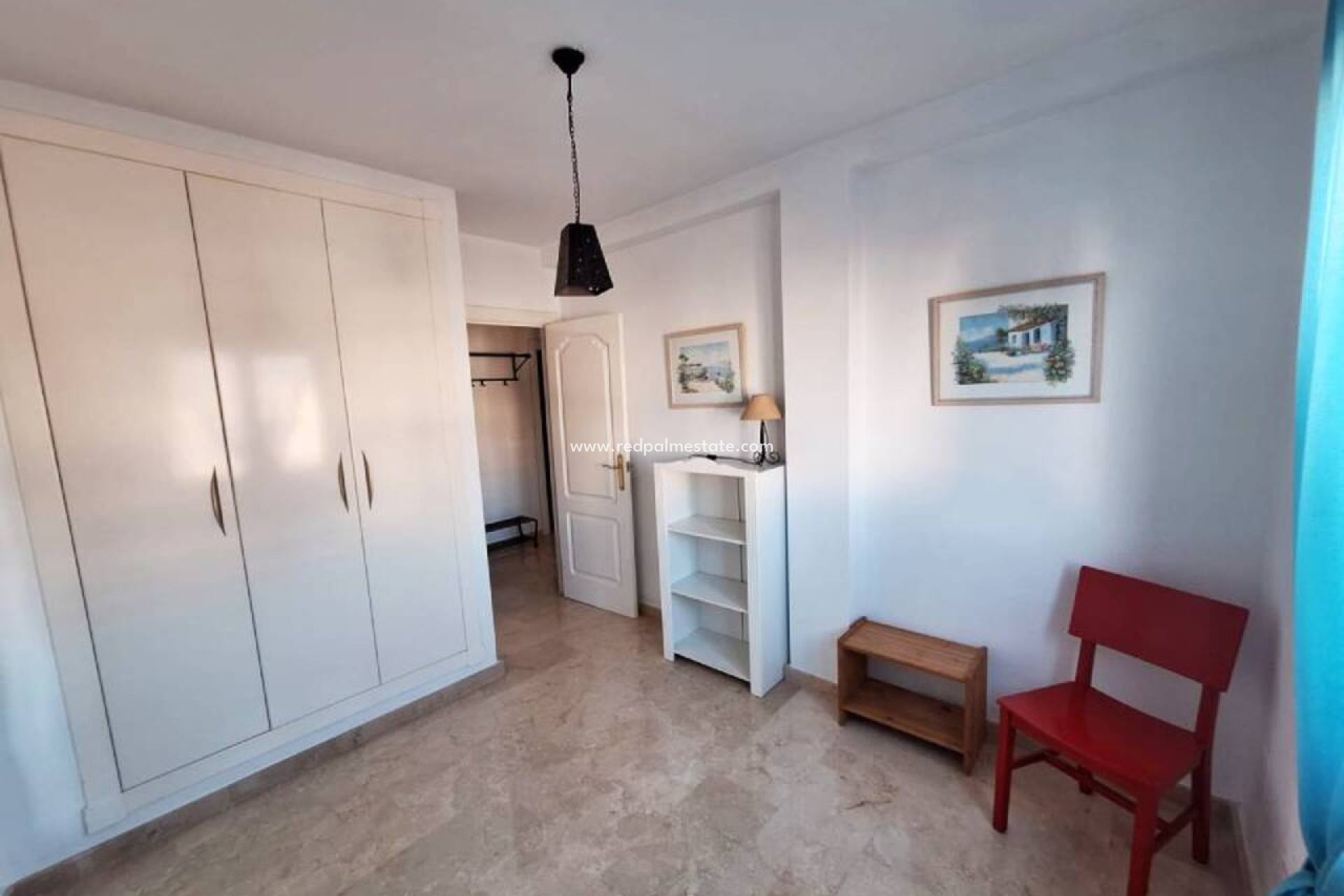 Resale - Apartment -
Orihuela Costa - Villamartín