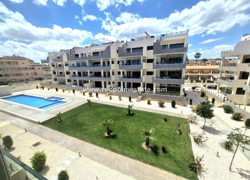 Resale - Apartment -
Orihuela Costa - Villamartín