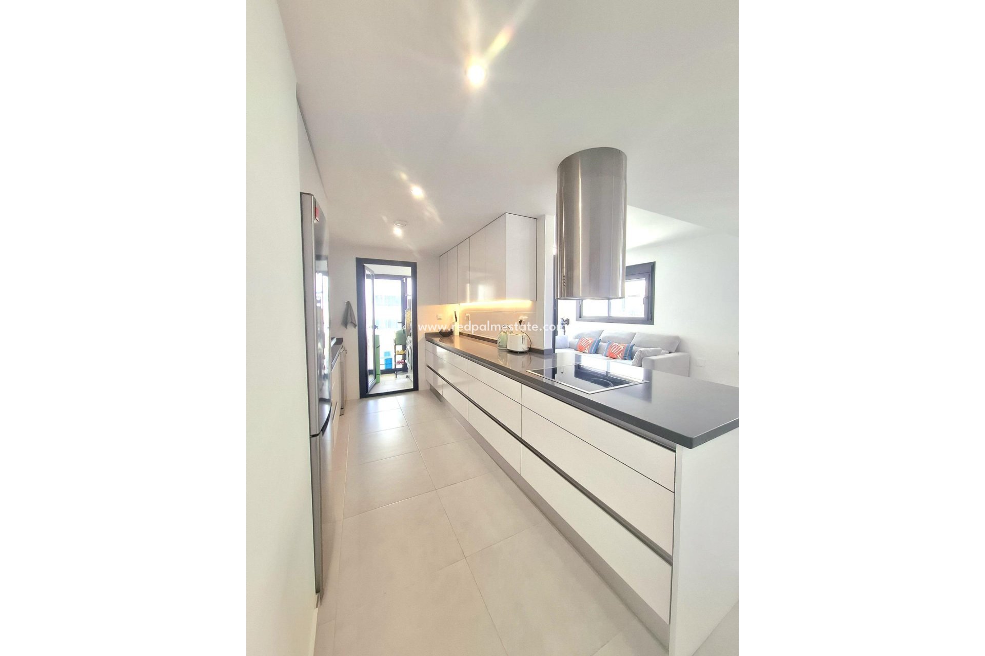 Resale - Apartment -
Orihuela Costa - Villamartín