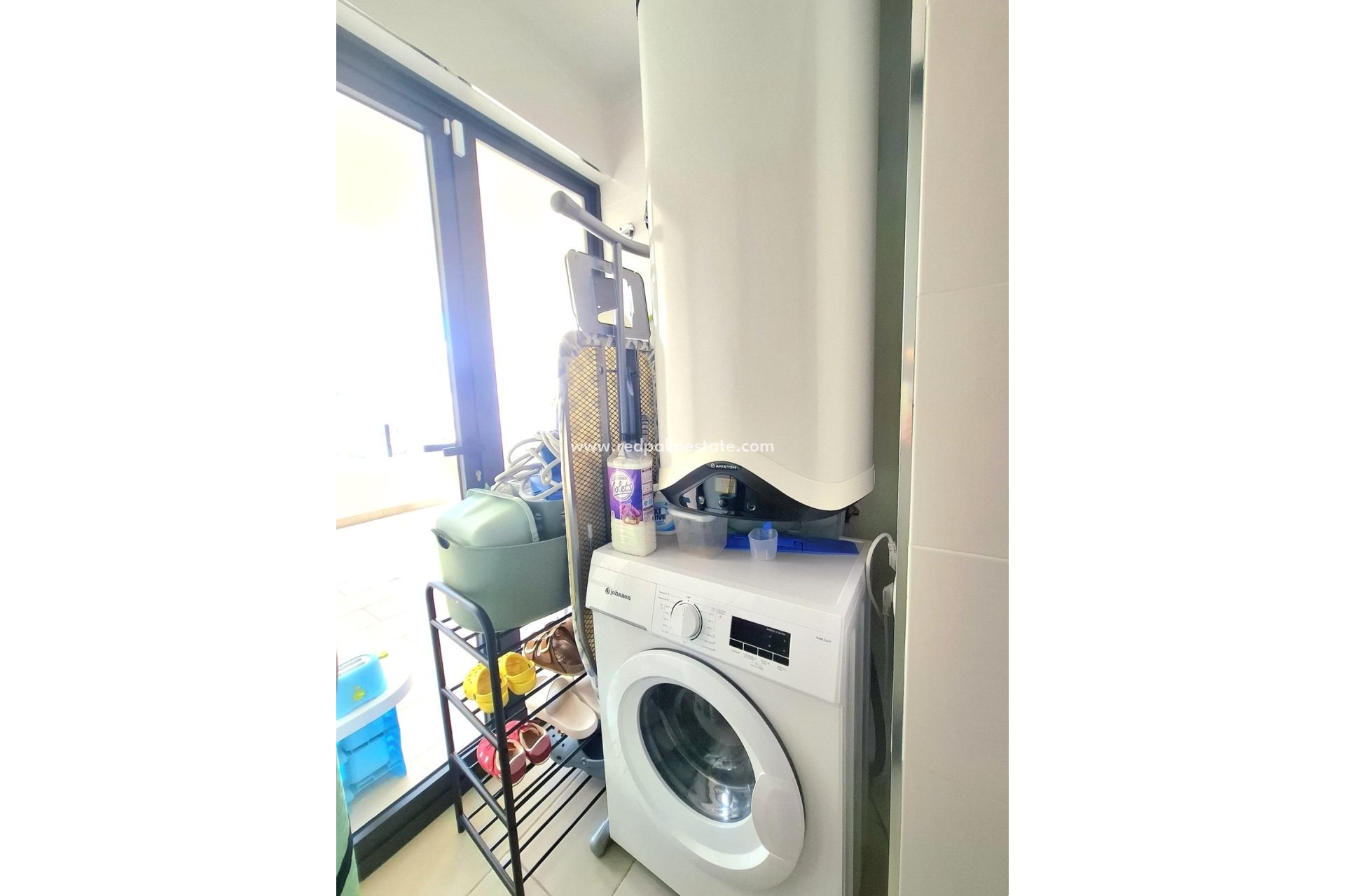 Resale - Apartment -
Orihuela Costa - Villamartín