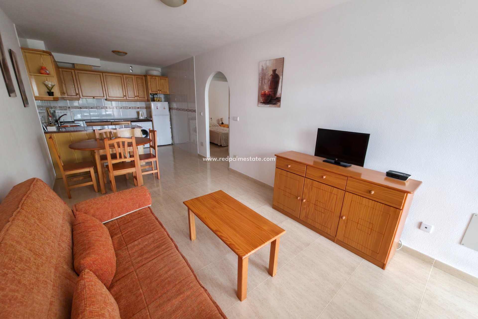 Resale - Apartment -
Orihuela Costa - Villamartín