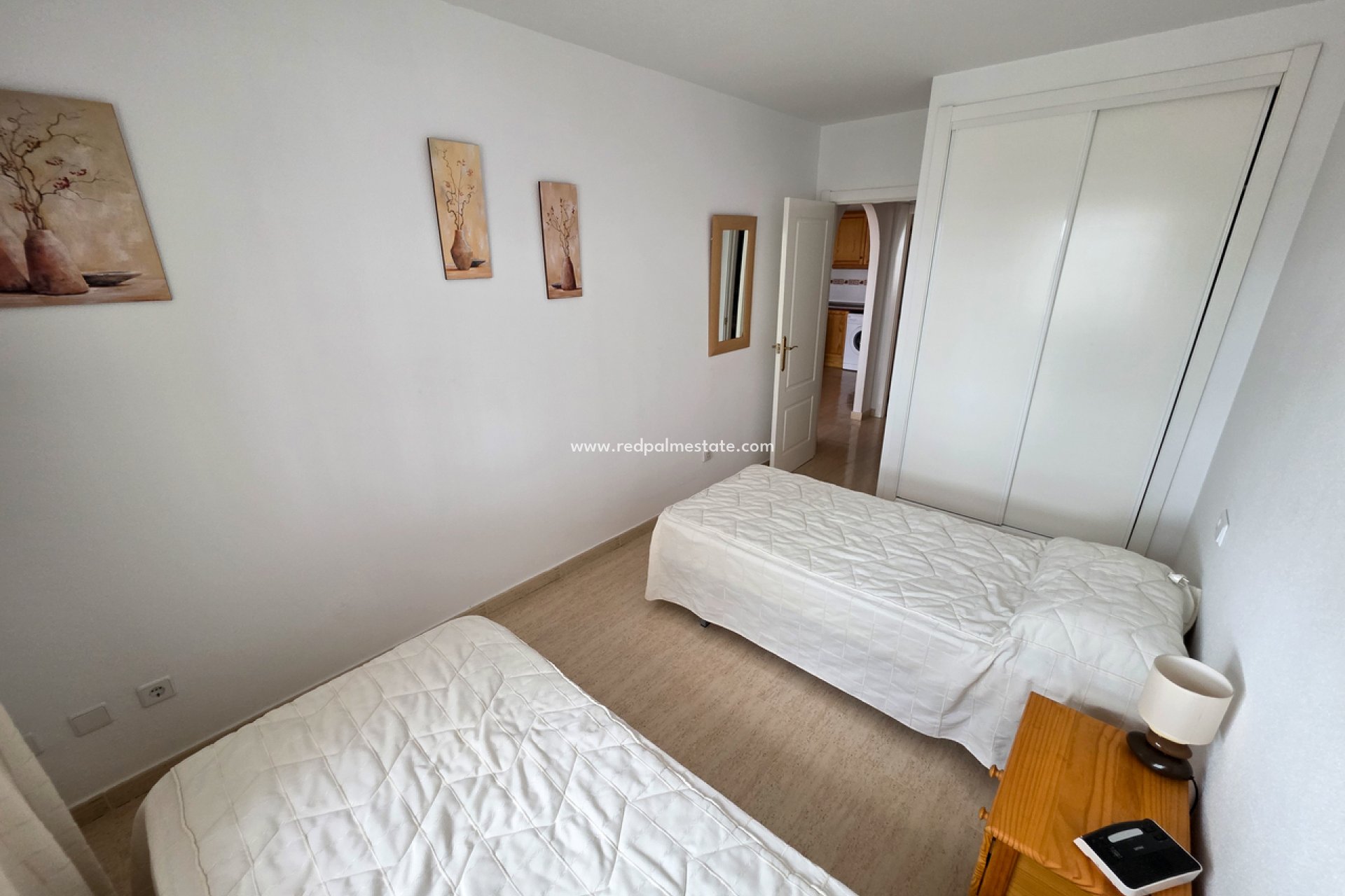 Resale - Apartment -
Orihuela Costa - Villamartín