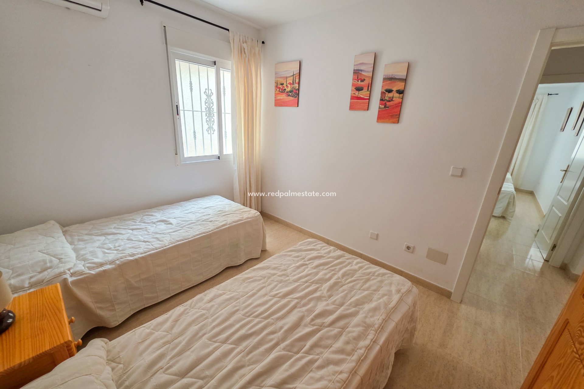 Resale - Apartment -
Orihuela Costa - Villamartín