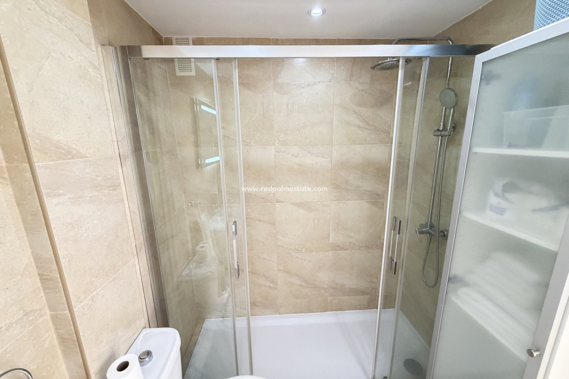 Resale - Apartment -
Orihuela Costa - Villamartín