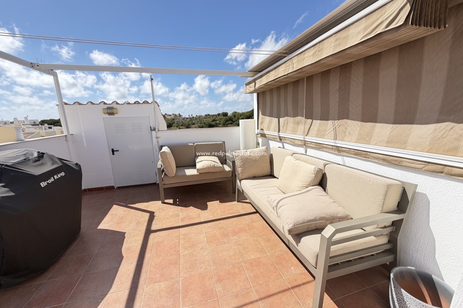 Resale - Apartment -
Orihuela Costa - Villamartín