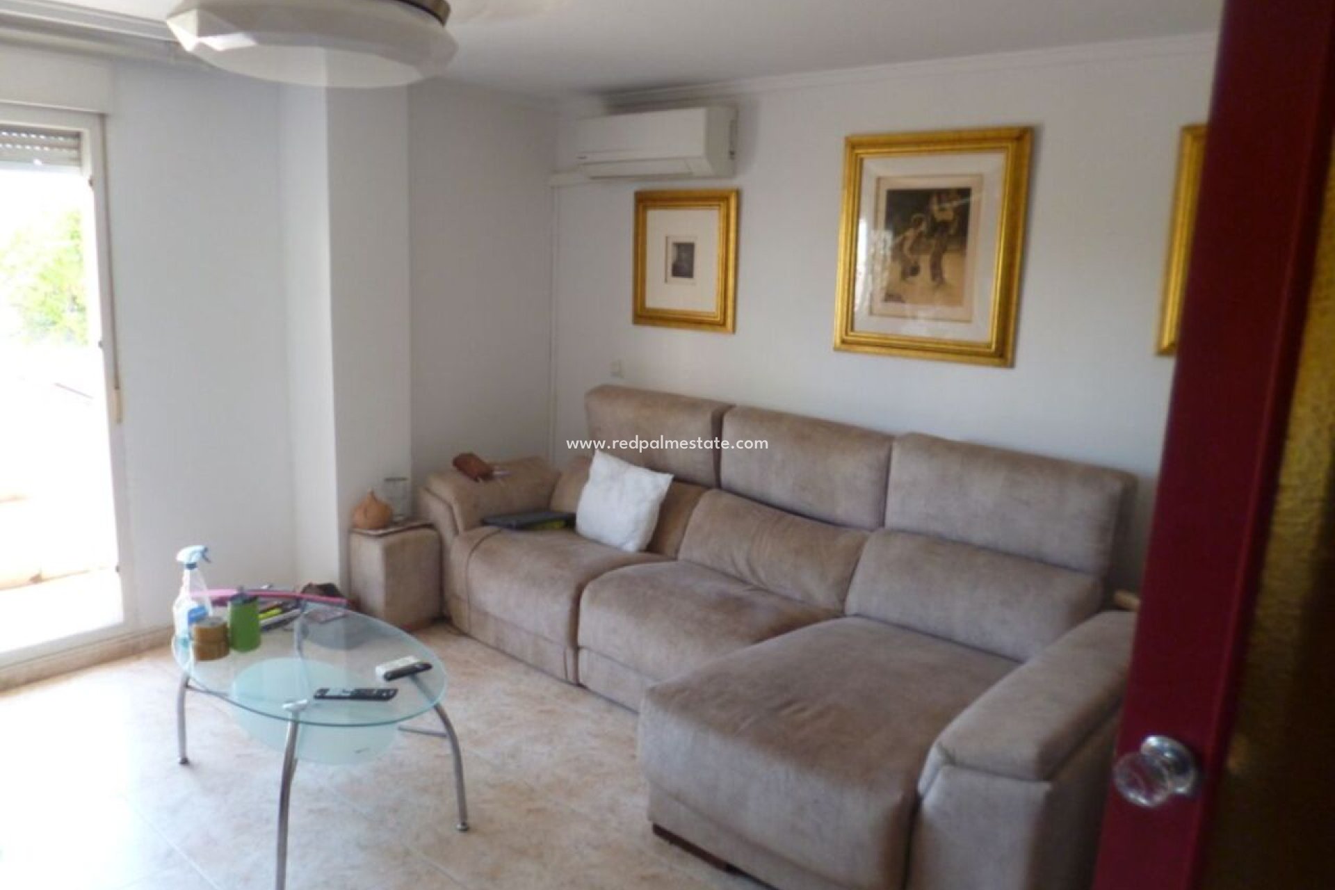Resale - Apartment -
Orihuela Costa - Villamartín