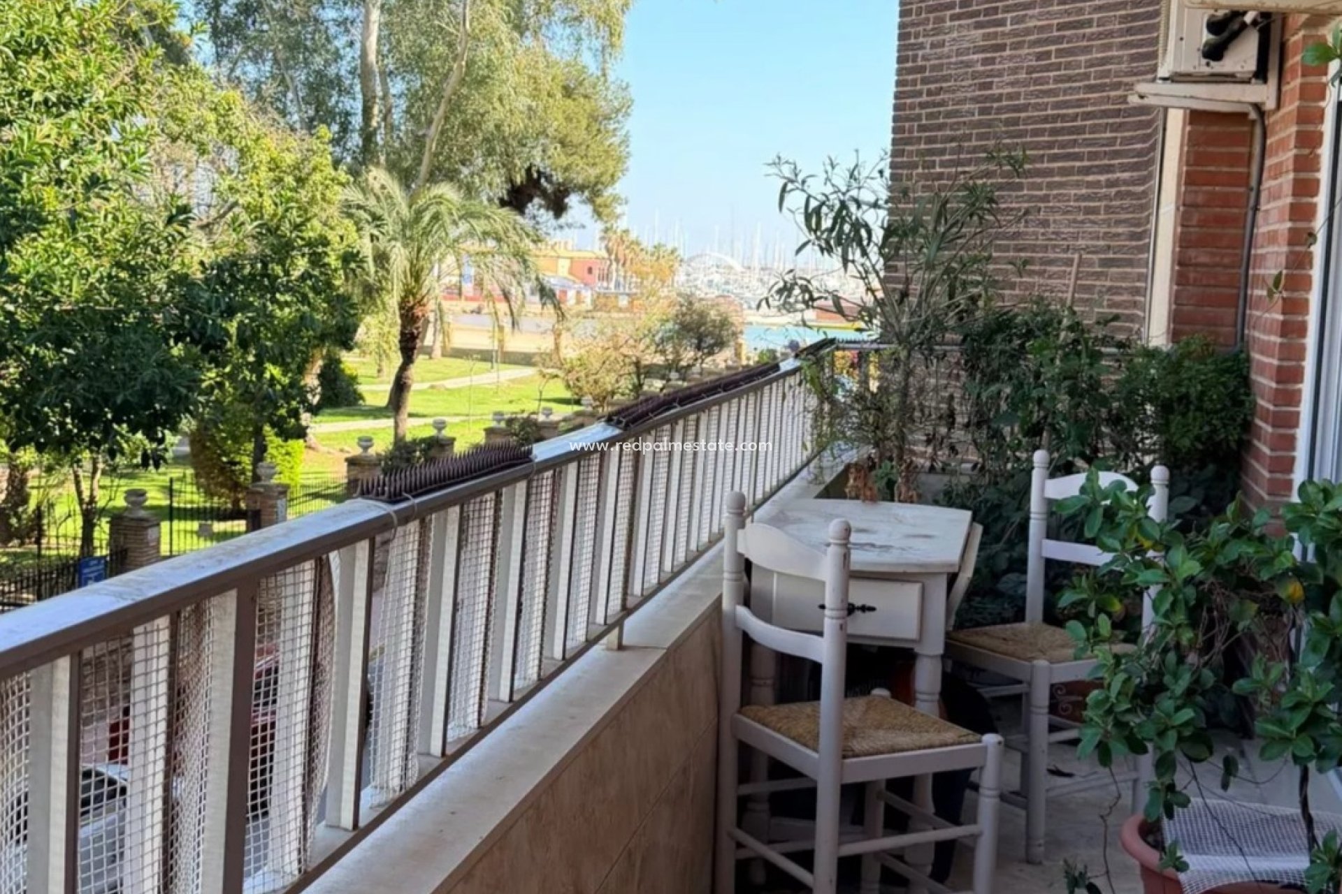 Resale - Apartment -
Orihuela Costa - Villamartín