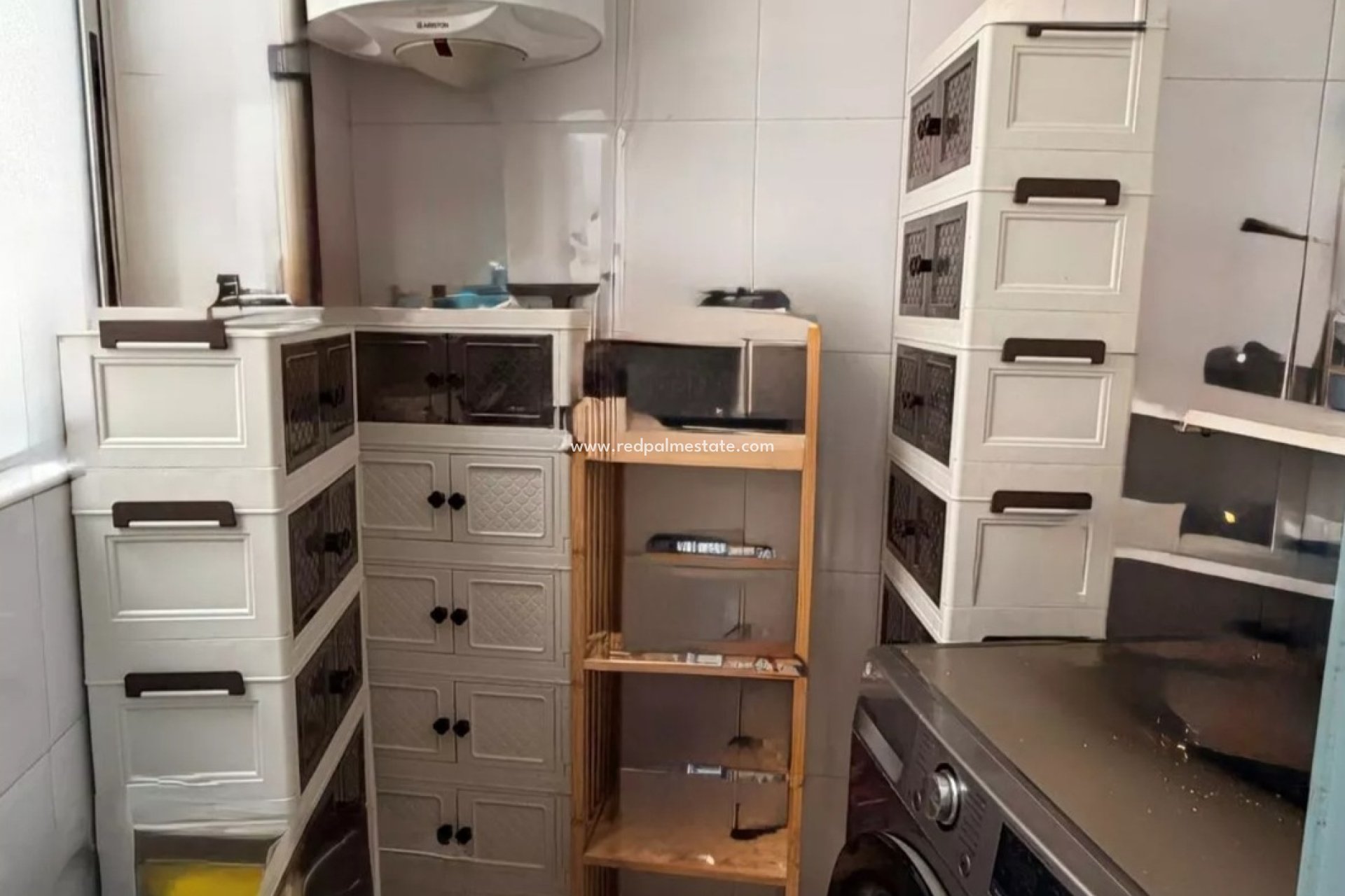 Resale - Apartment -
Orihuela Costa - Villamartín
