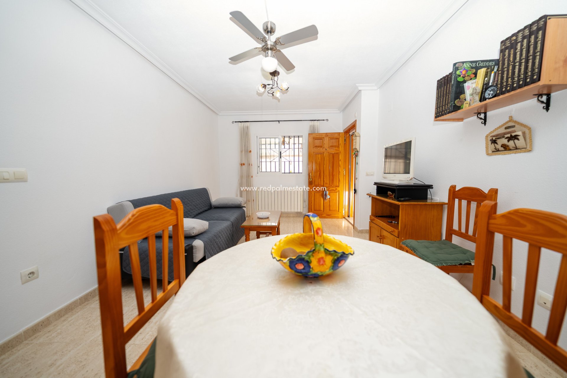 Resale - Apartment -
Orihuela Costa - Zenia Mar