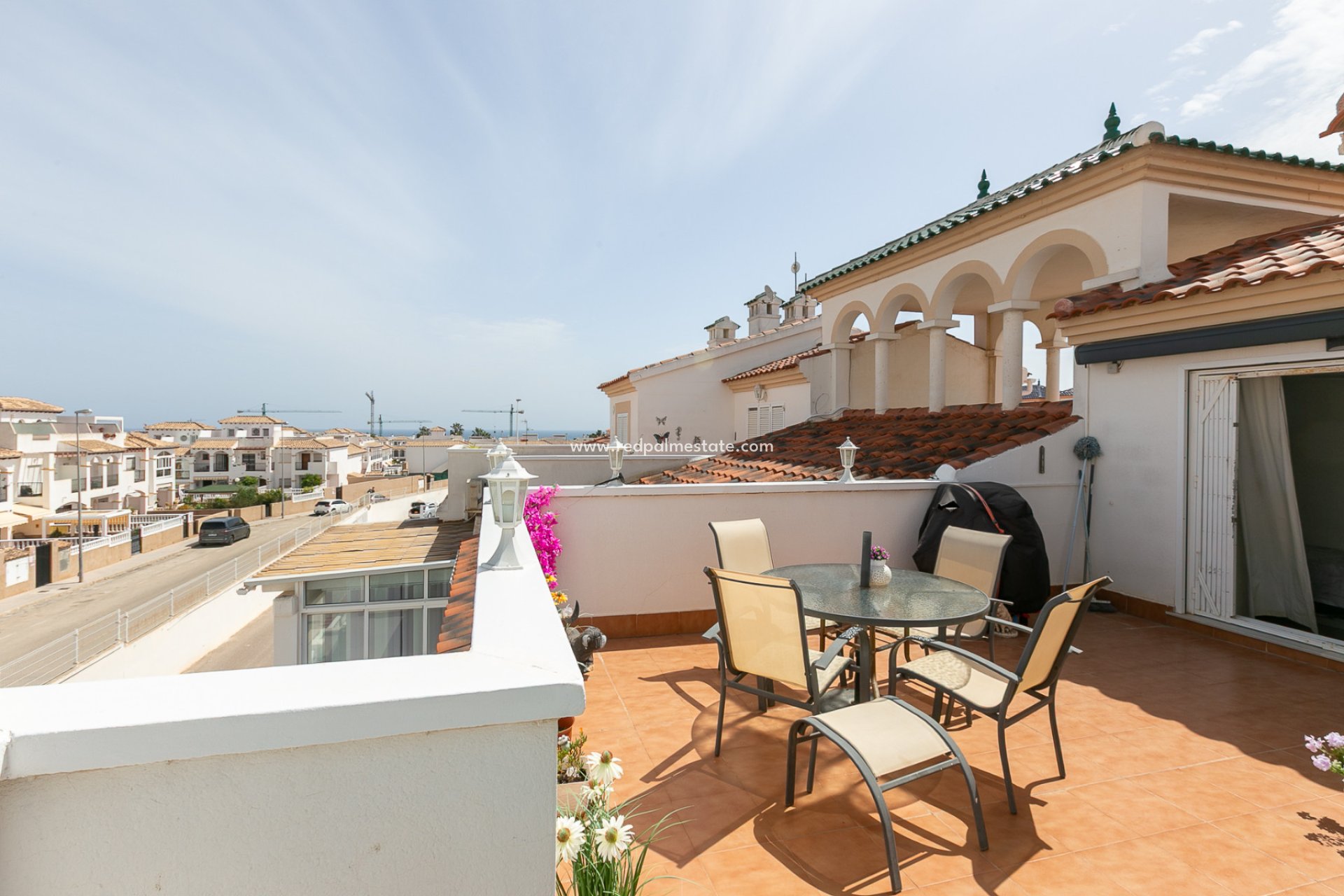Resale - Apartment -
Orihuela Costa - Zenia Mar