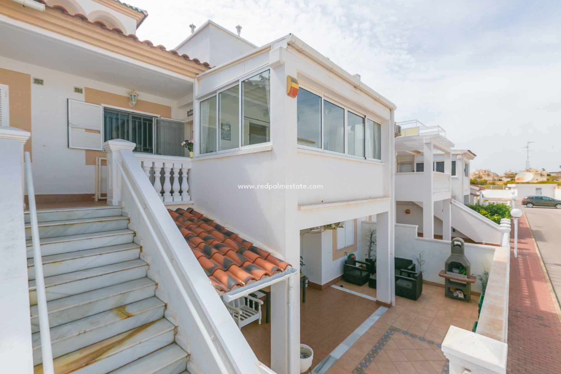Resale - Apartment -
Orihuela Costa - Zenia Mar