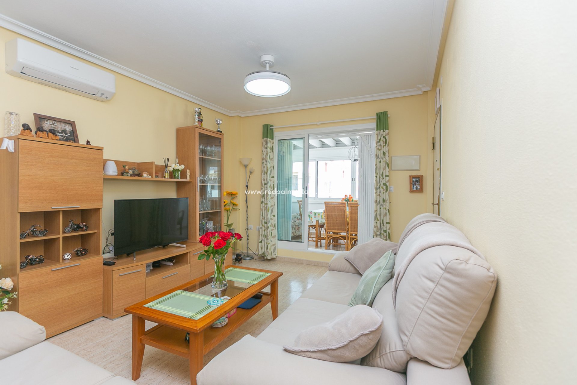 Resale - Apartment -
Orihuela Costa - Zenia Mar