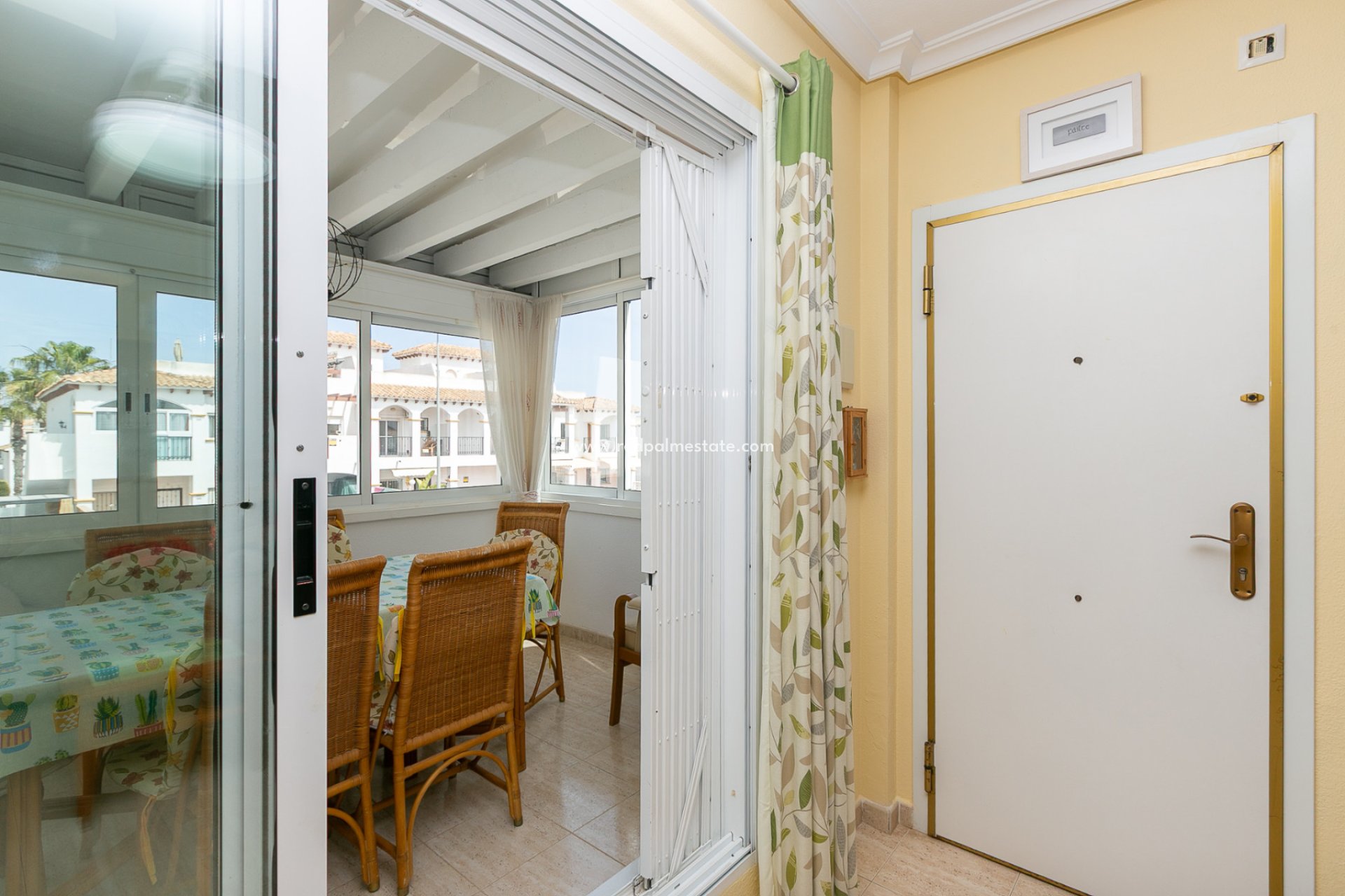 Resale - Apartment -
Orihuela Costa - Zenia Mar