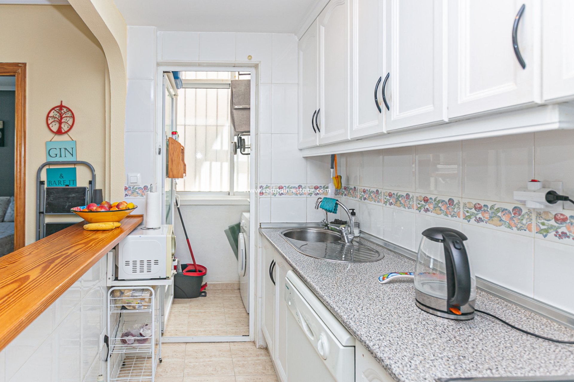 Resale - Apartment -
Orihuela Costa - Zenia Mar